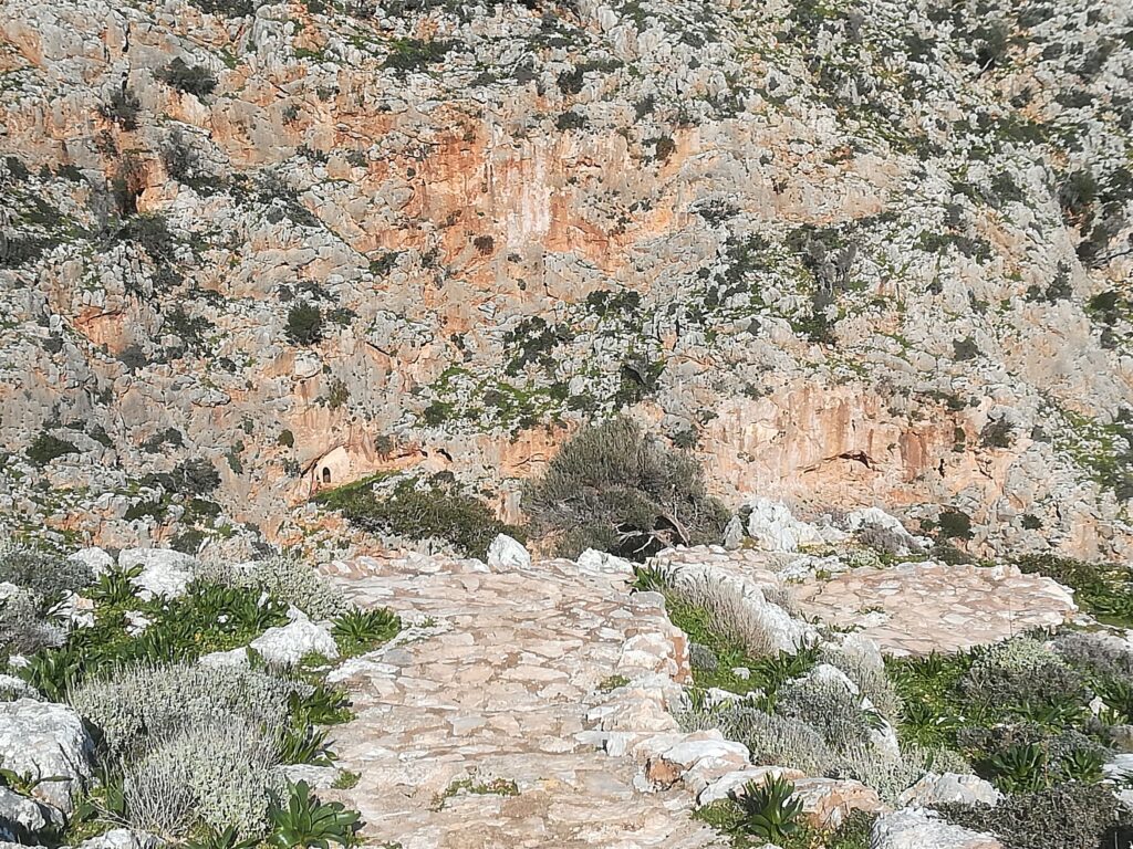 Stavros Beach and Monasteries Full Day Tour