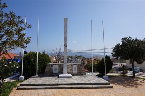 Battle of Crete WW2 Half Day Tour