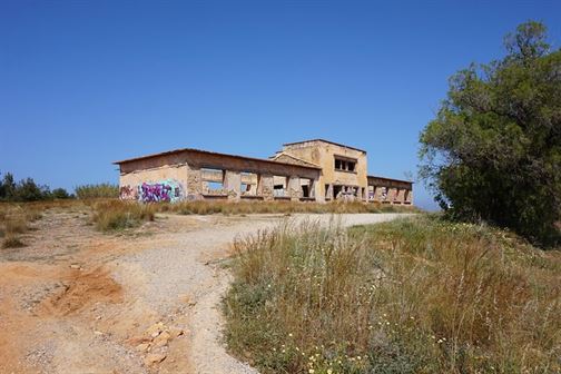 Battle of Crete WW2 Half Day Tour