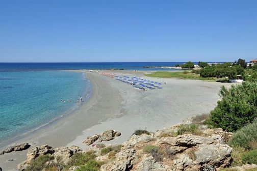 Imbros Gorge without Escort Full Day Tour